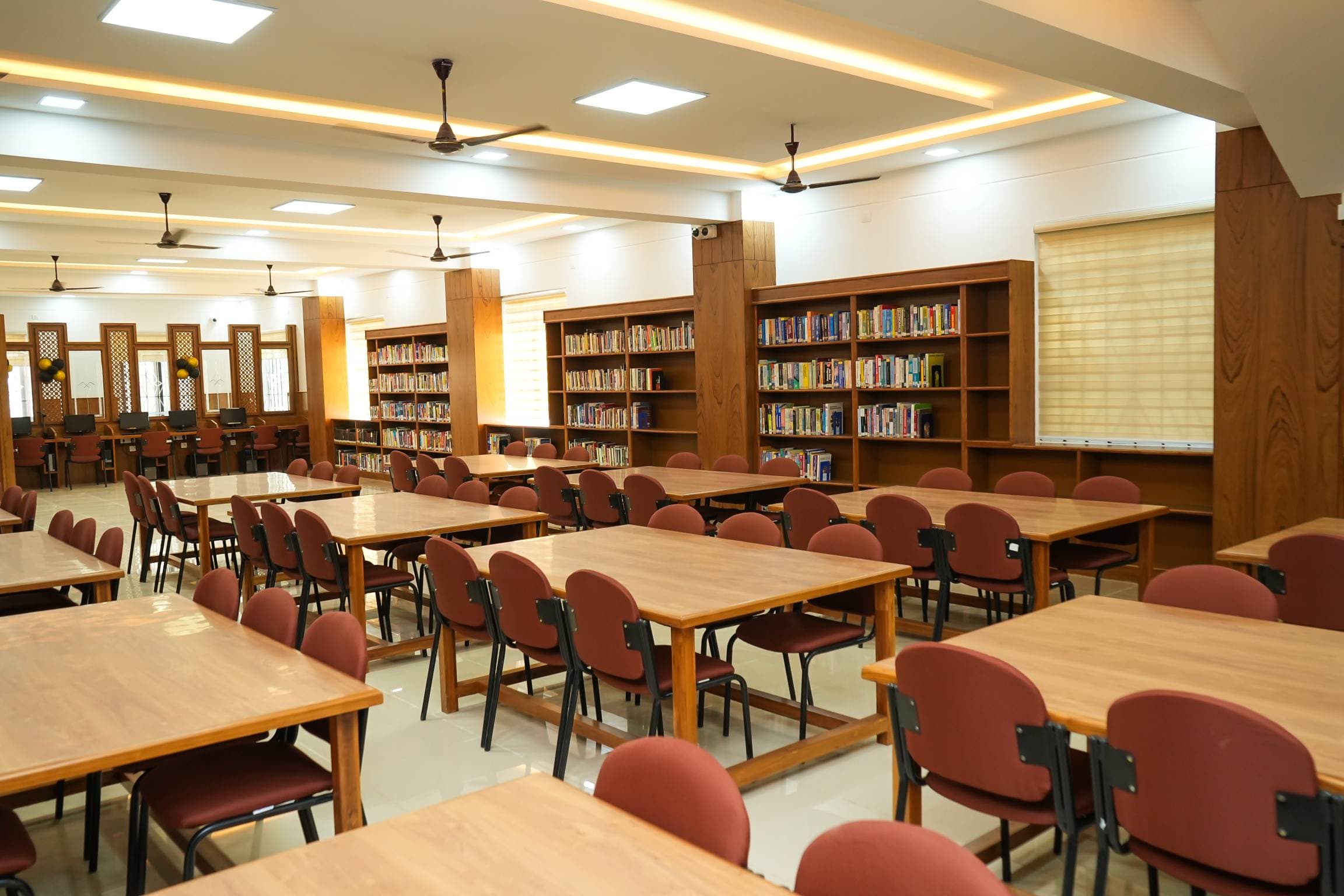 St. Claret College, Autonomous Campus photo 36